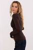  Blouse model 221569 Italy Moda 