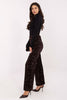  Women trousers model 221570 Italy Moda 