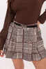  Skort model 221572 Italy Moda 