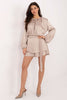  Suit model 221584 Italy Moda 