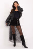  Long skirt model 221592 Italy Moda 
