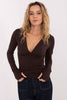  Blouse model 221569 Italy Moda 