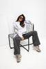  Sweatshirt model 221617 Rue Paris 