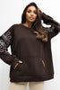  Sweatshirt model 221620 Rue Paris 