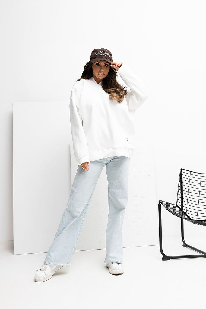  Sweatshirt model 221623 Rue Paris 
