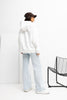  Sweatshirt model 221623 Rue Paris 