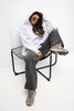  Sweatshirt model 221625 Rue Paris 