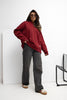  Sweatshirt model 221626 Rue Paris 