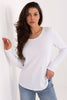  Blouse model 221687 Factory Price 