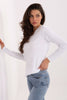  Blouse model 221687 Factory Price 