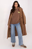  Sweatshirt model 221696 Factory Price 