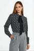  Long sleeve shirt model 221722 Nife 