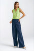  Blouse model 221726 Nife 