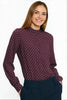  Long sleeve shirt model 221729 Nife 