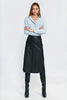  Long sleeve shirt model 221731 Nife 