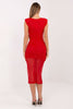  Evening dress model 221757 Italy Moda 
