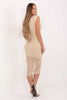  Evening dress model 221758 Italy Moda 