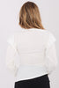  Blouse model 221763 Italy Moda 