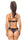  Brazilian style panties model 221786 Donna 
