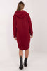  Sweatshirt model 221800 Relevance 