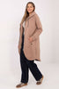  Sweatshirt model 221802 Relevance 