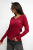  Blouse model 221821 Rue Paris 
