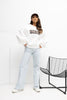  Sweatshirt model 221833 Rue Paris 