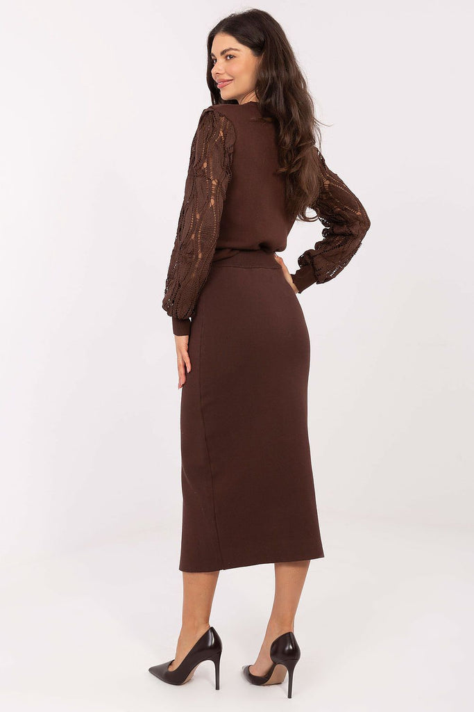  Skirt model 221848 Factory Price 