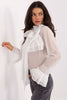  Long sleeve shirt model 221878 Factory Price 