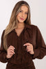 Long sleeve shirt model 221885 Factory Price 
