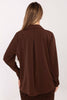  Long sleeve shirt model 221885 Factory Price 