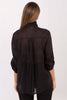  Long sleeve shirt model 221889 Factory Price 