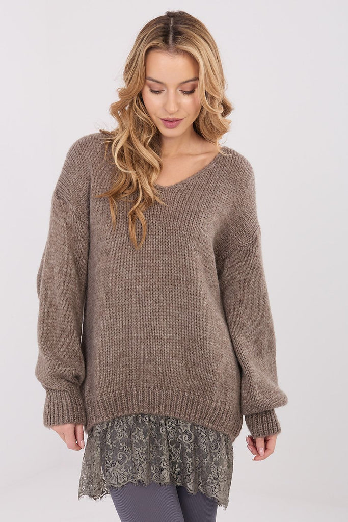  Jumper model 221860 Factory Price 