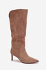 Heel boots model 221903 Step in style 