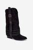  Heel boots model 221907 Step in style 