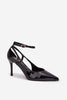  High heels model 221912 Step in style 