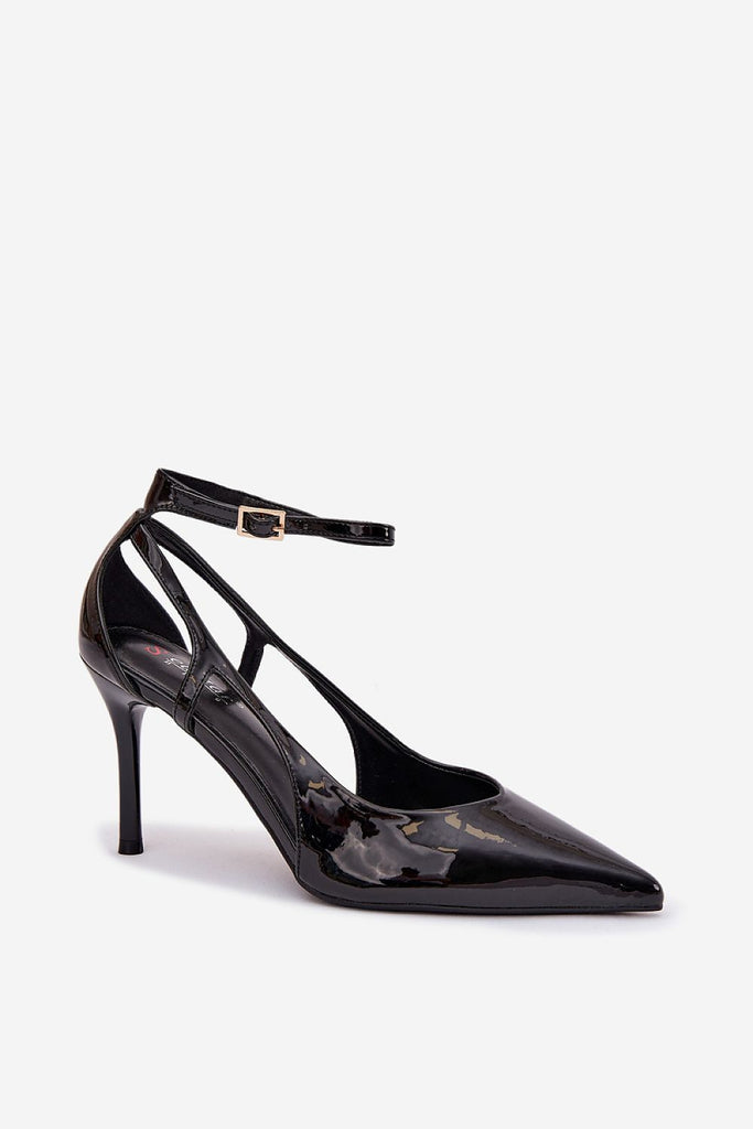  High heels model 221912 Step in style 