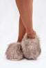  Slippers model 221937 Step in style 