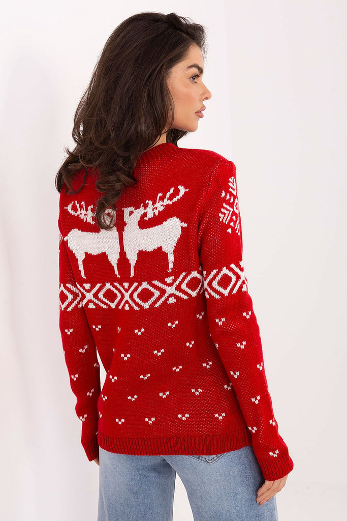  Jumper model 221970 Italy Moda 