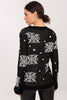  Jumper model 221972 Italy Moda 