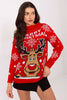  Jumper model 222005 Italy Moda 