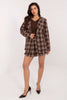  Short skirt model 222008 Italy Moda 