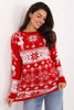  Jumper model 222004 Italy Moda 