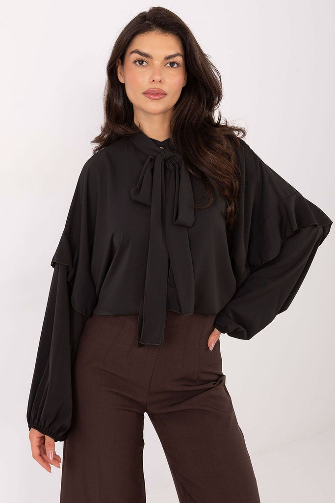  Long sleeve shirt model 222074 Factory Price 