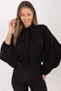  Long sleeve shirt model 222077 Factory Price 