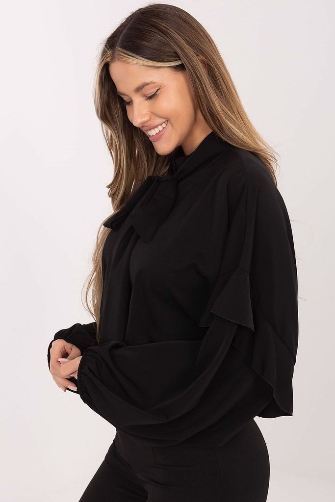  Long sleeve shirt model 222077 Factory Price 