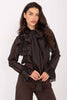  Long sleeve shirt model 222082 Factory Price 