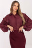  Long sleeve shirt model 222087 Factory Price 
