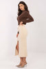  Skirt model 222094 Factory Price 