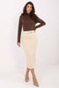  Skirt model 222095 Factory Price 